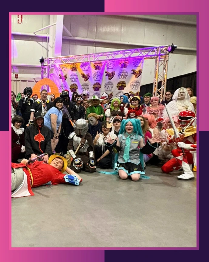 PopCon YXE 2026 A