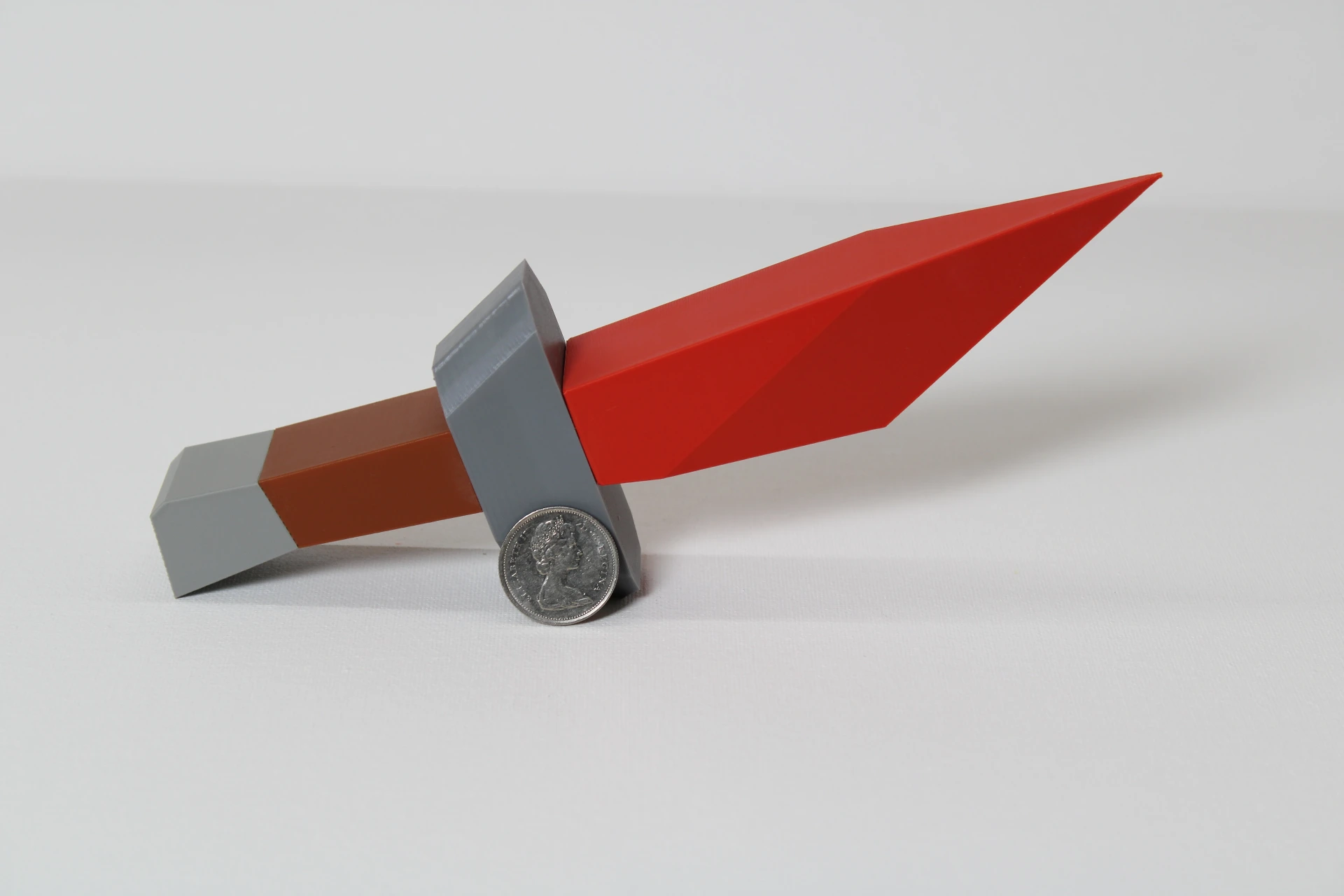 Runescape Dragon Dagger